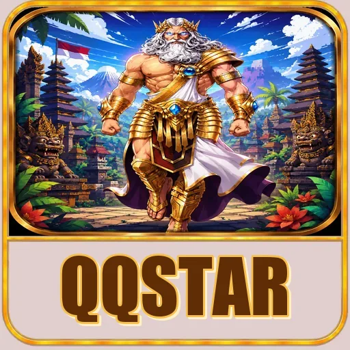 Formulir daftar qqstar: akun baru dalam 2 menit tanpa wajib deposit