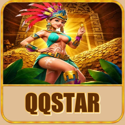 Formulir masuk qqstar dengan email atau NIK, 2FA opsional, dan AES-256
